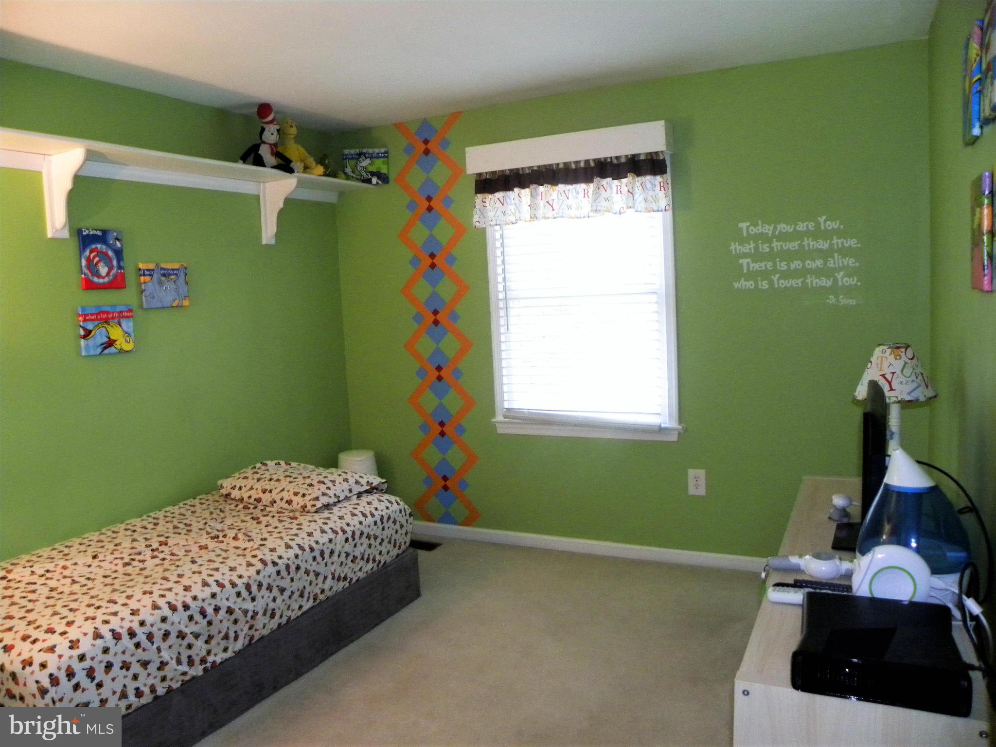 AQUIA HARBOUR - Residential