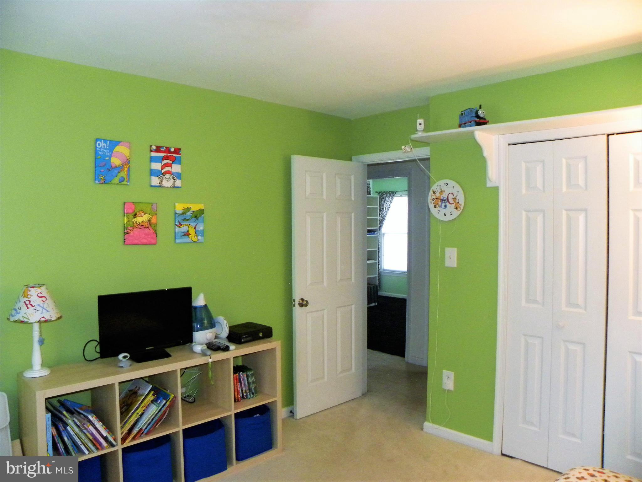 AQUIA HARBOUR - Residential