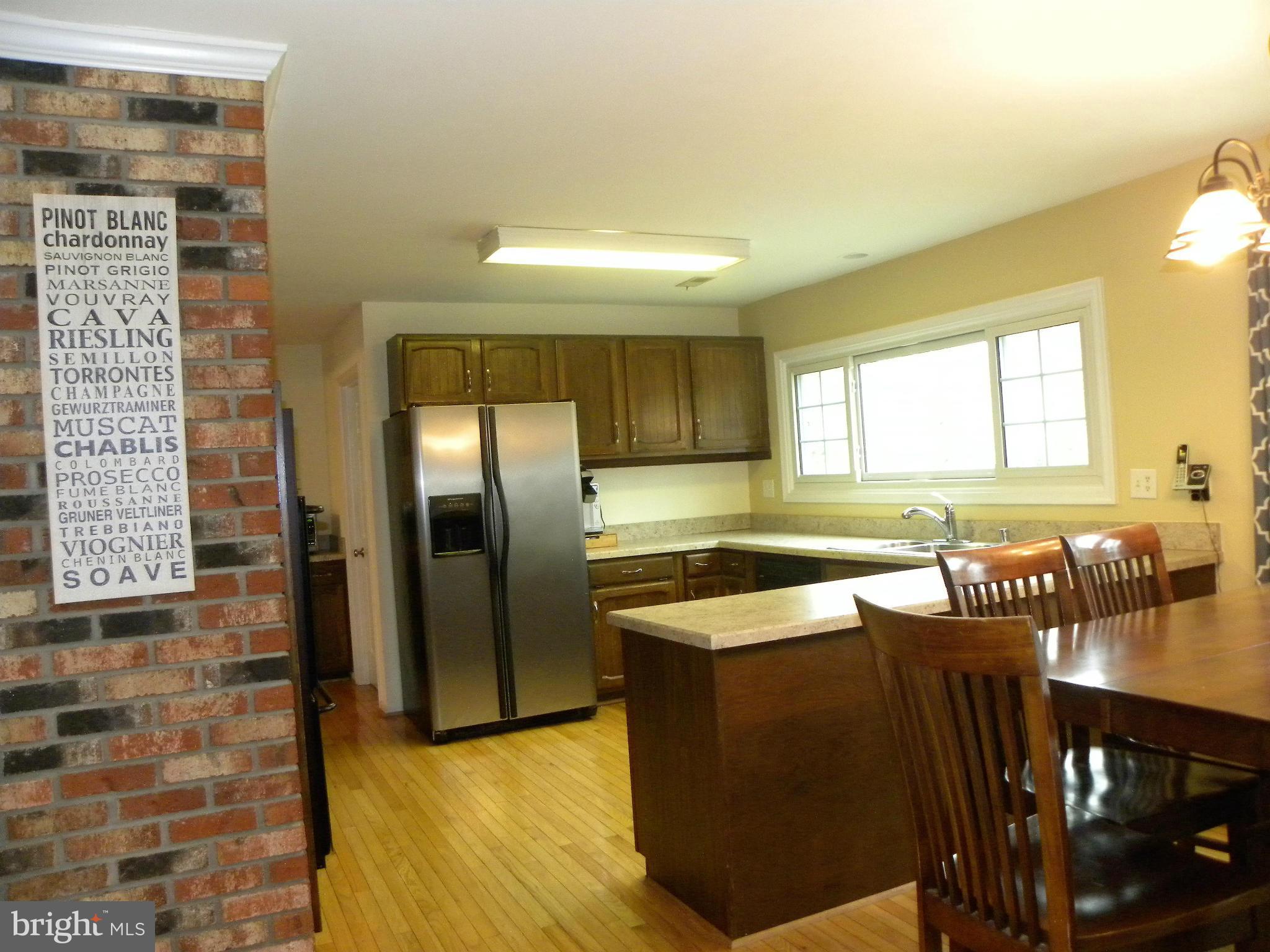 AQUIA HARBOUR - Residential