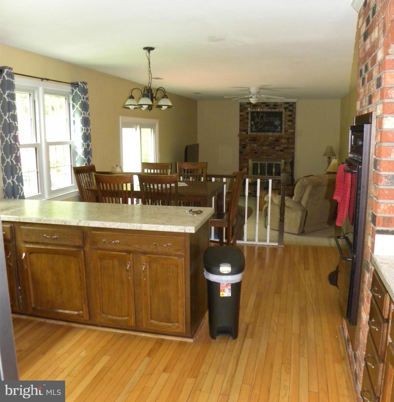 AQUIA HARBOUR - Residential