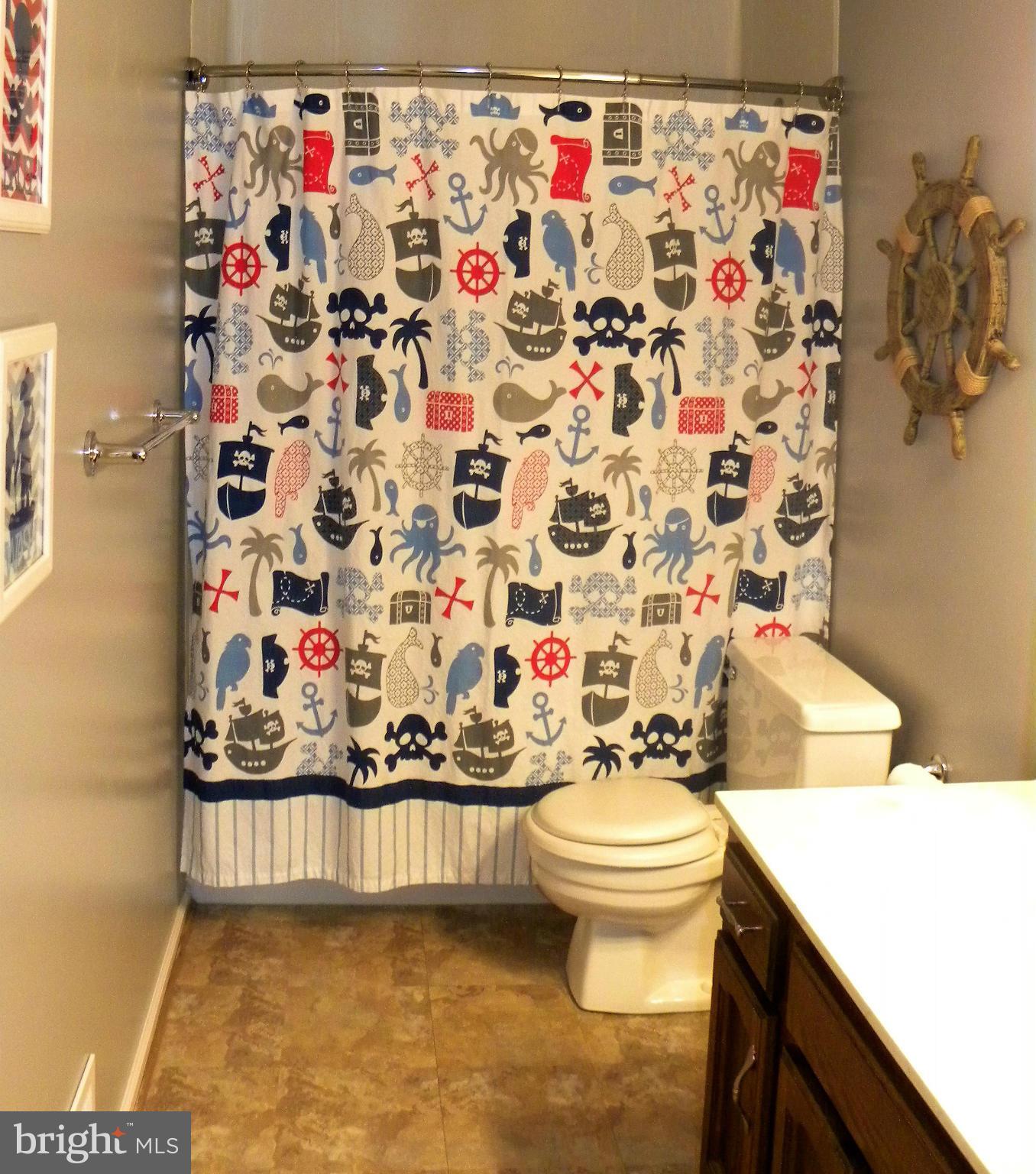 AQUIA HARBOUR - Residential