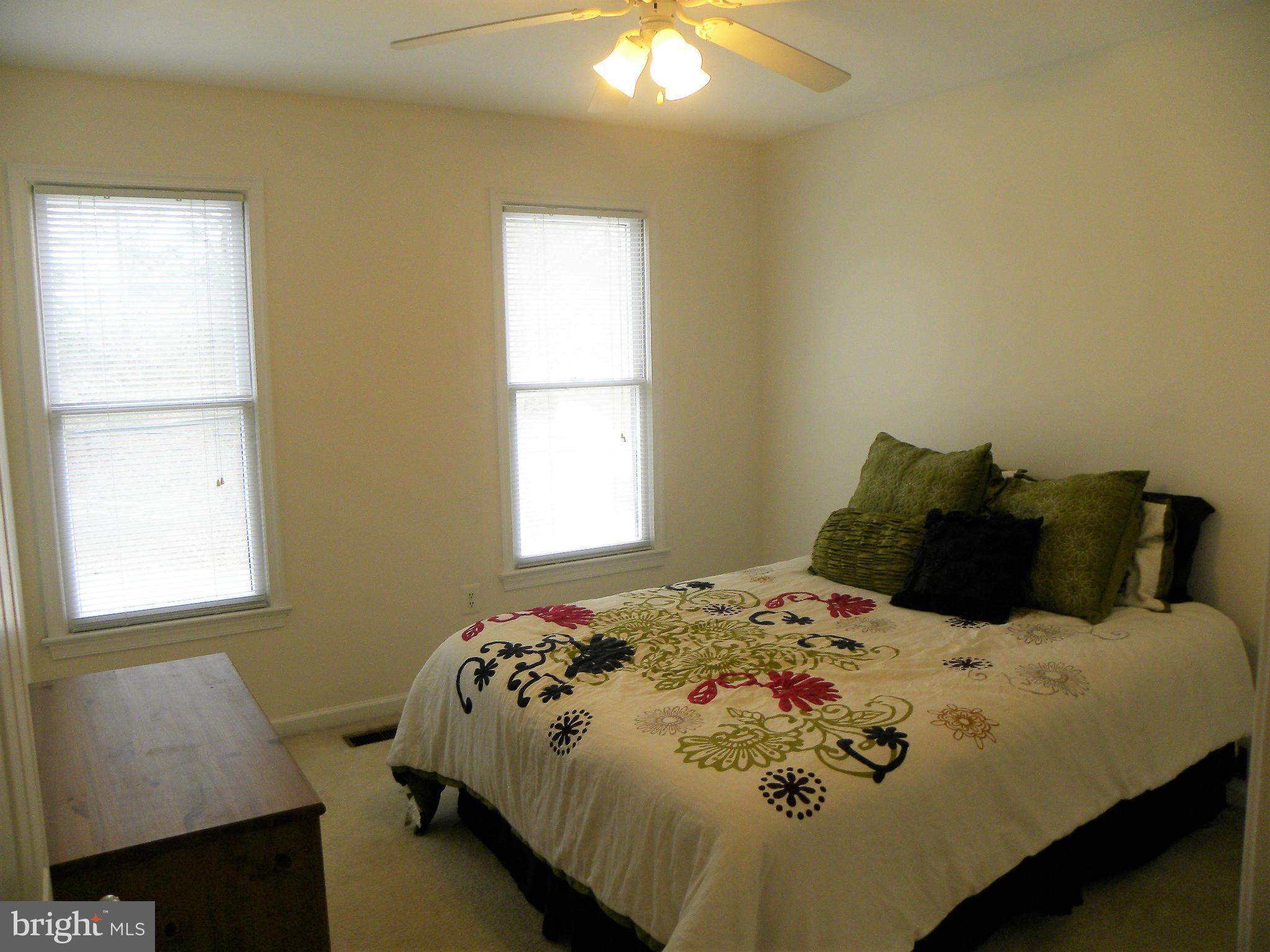 AQUIA HARBOUR - Residential