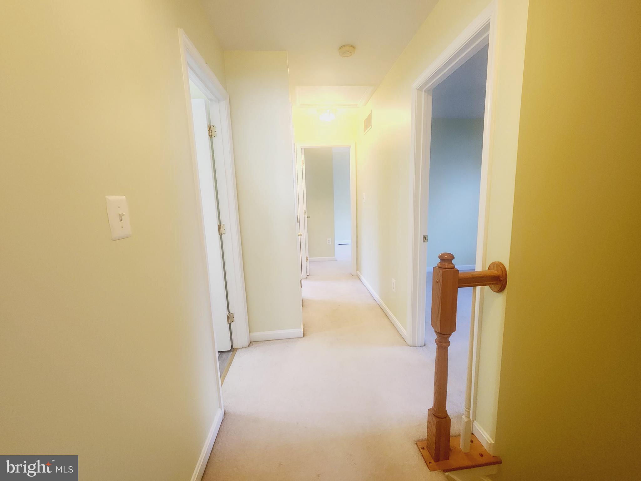 HERALD HARBOR - Residential Lease