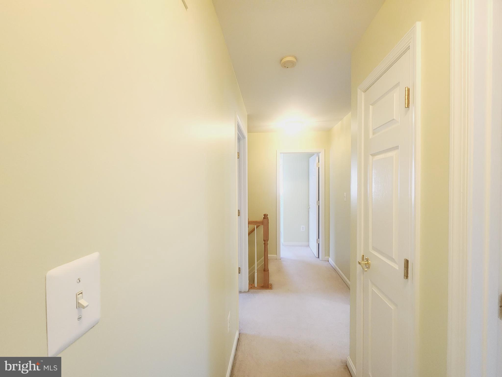 HERALD HARBOR - Residential Lease