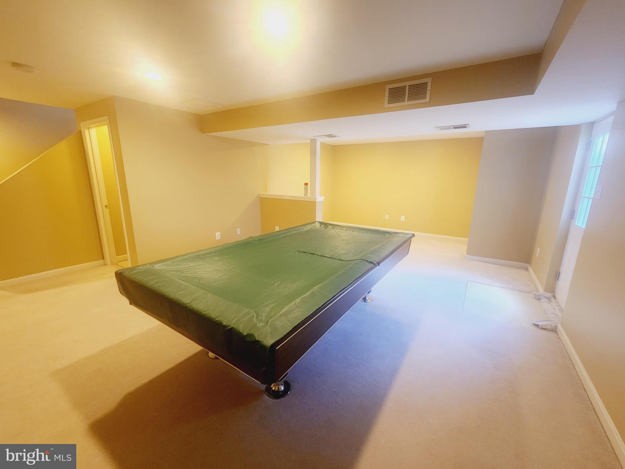 HERALD HARBOR - Residential Lease