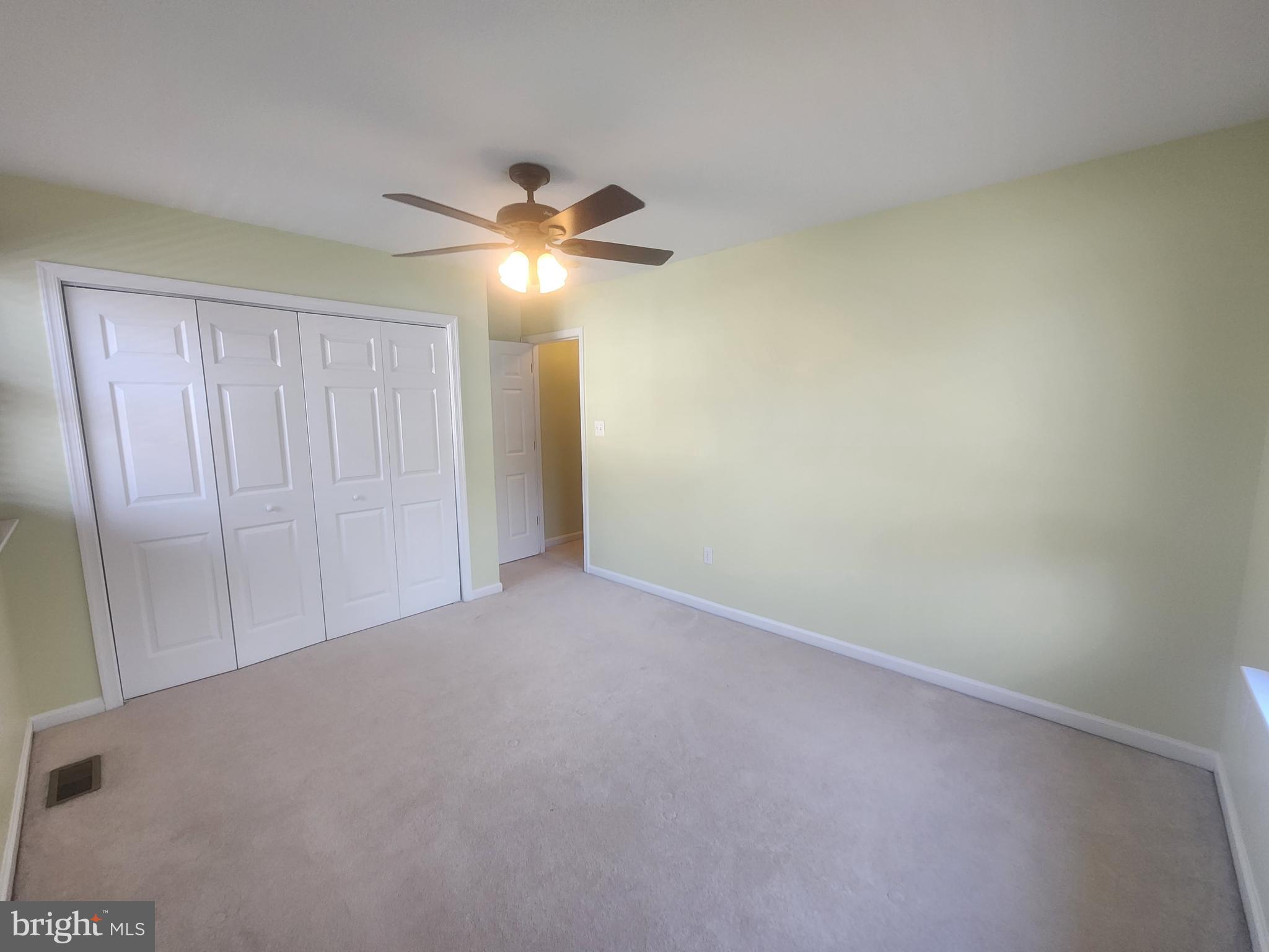 HERALD HARBOR - Residential Lease