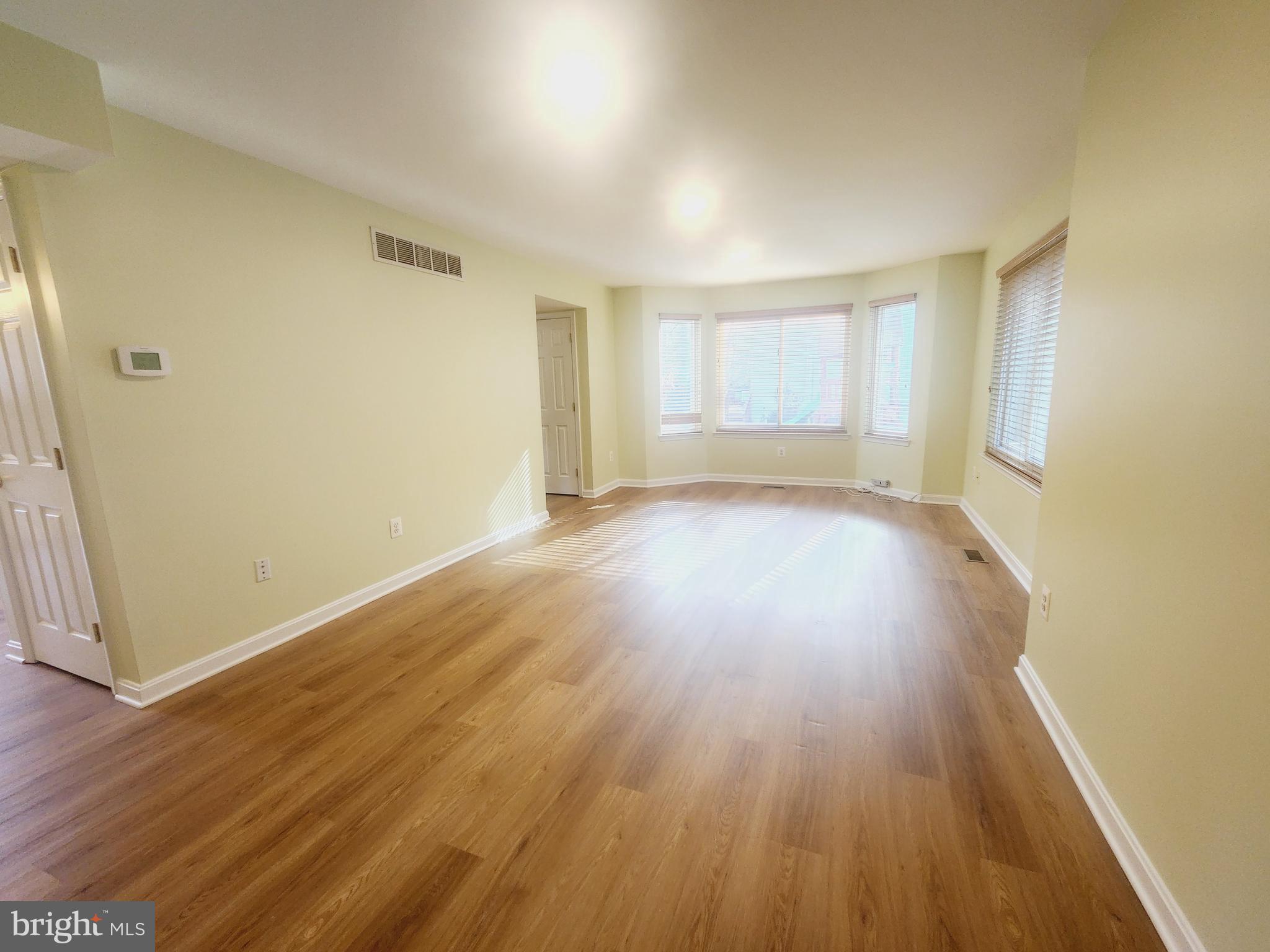 HERALD HARBOR - Residential Lease