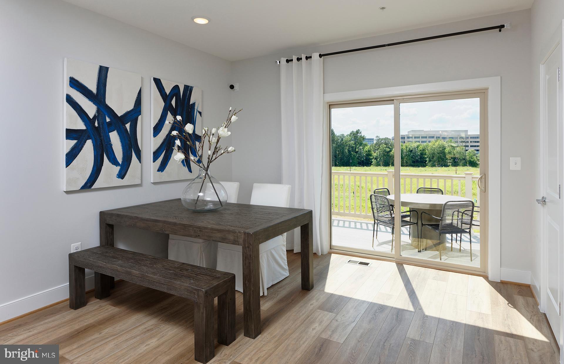 WATERSHED - Residential