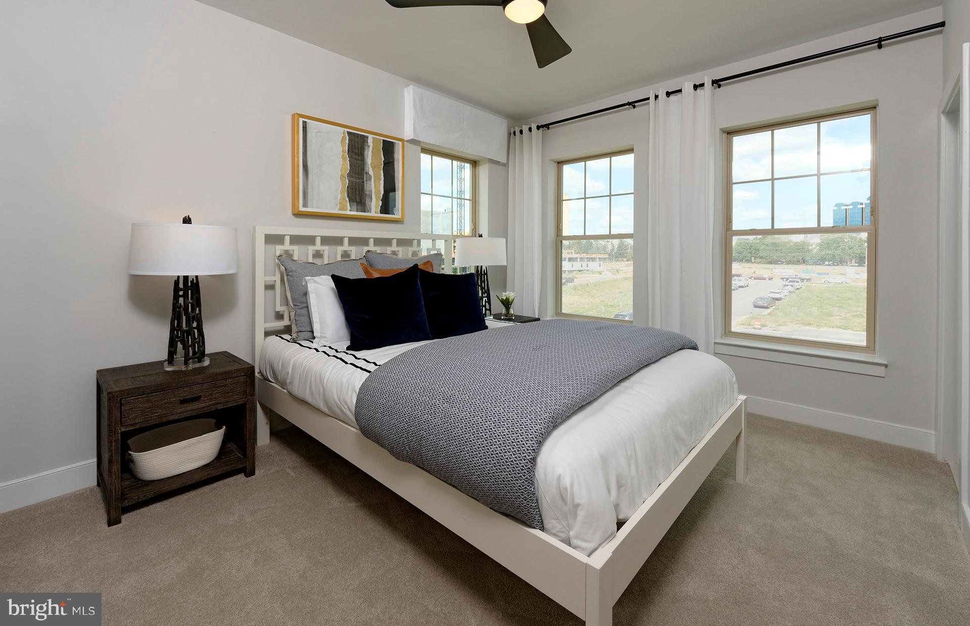 WATERSHED - Residential