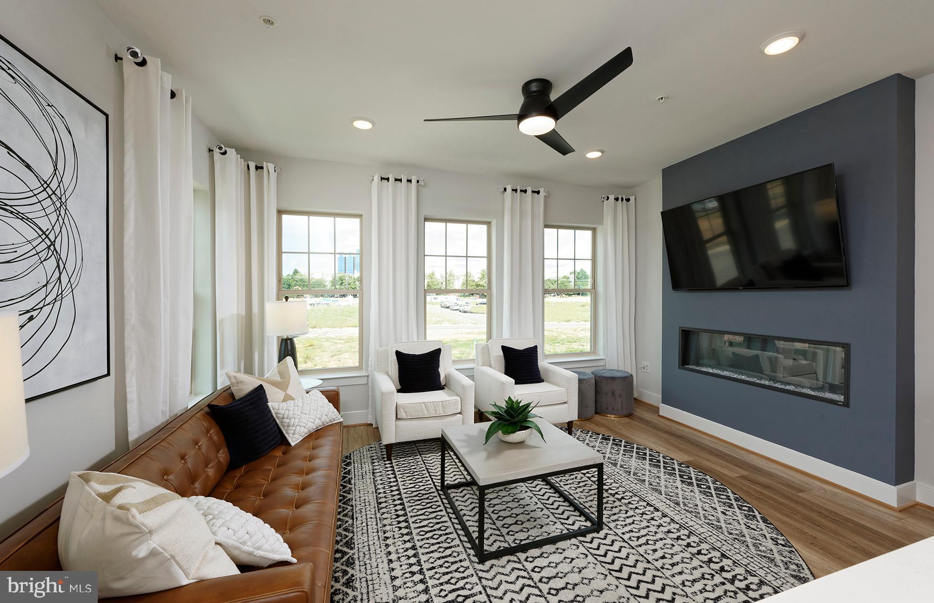 WATERSHED - Residential