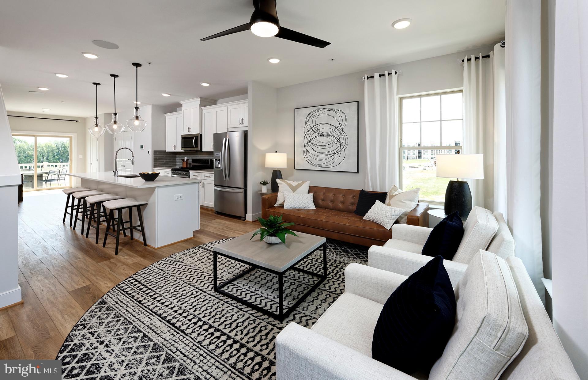 WATERSHED - Residential