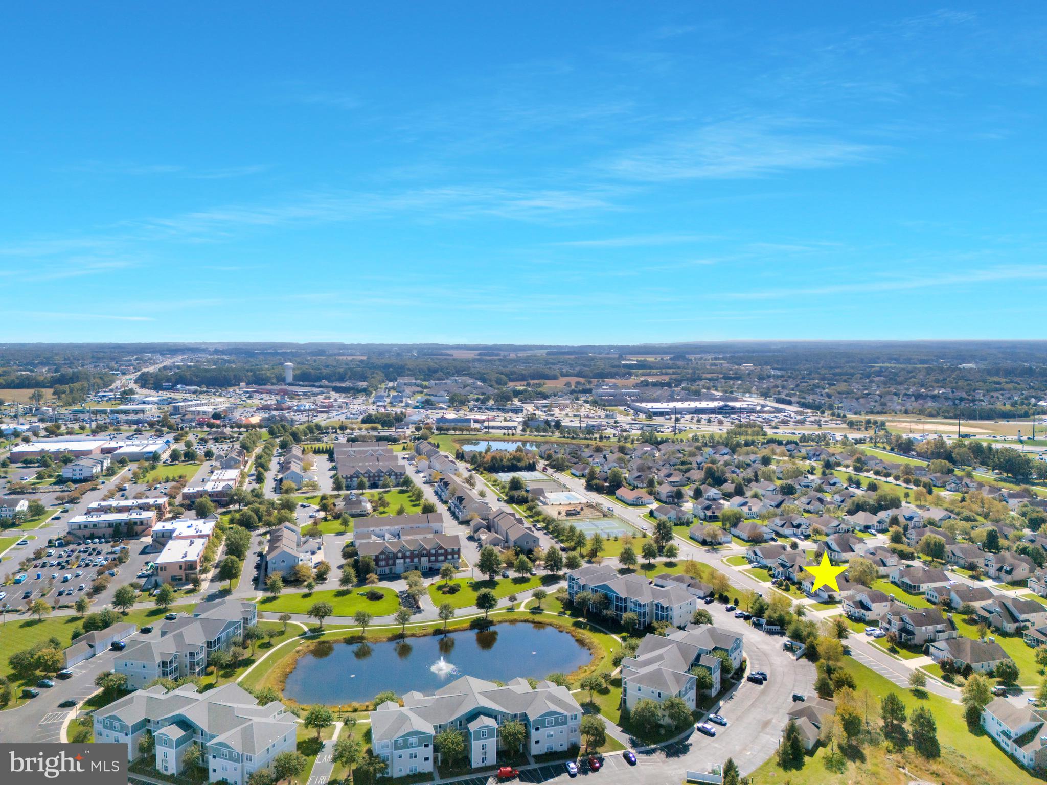 VILLAGES OF FIVE POINTS-WEST - Residential