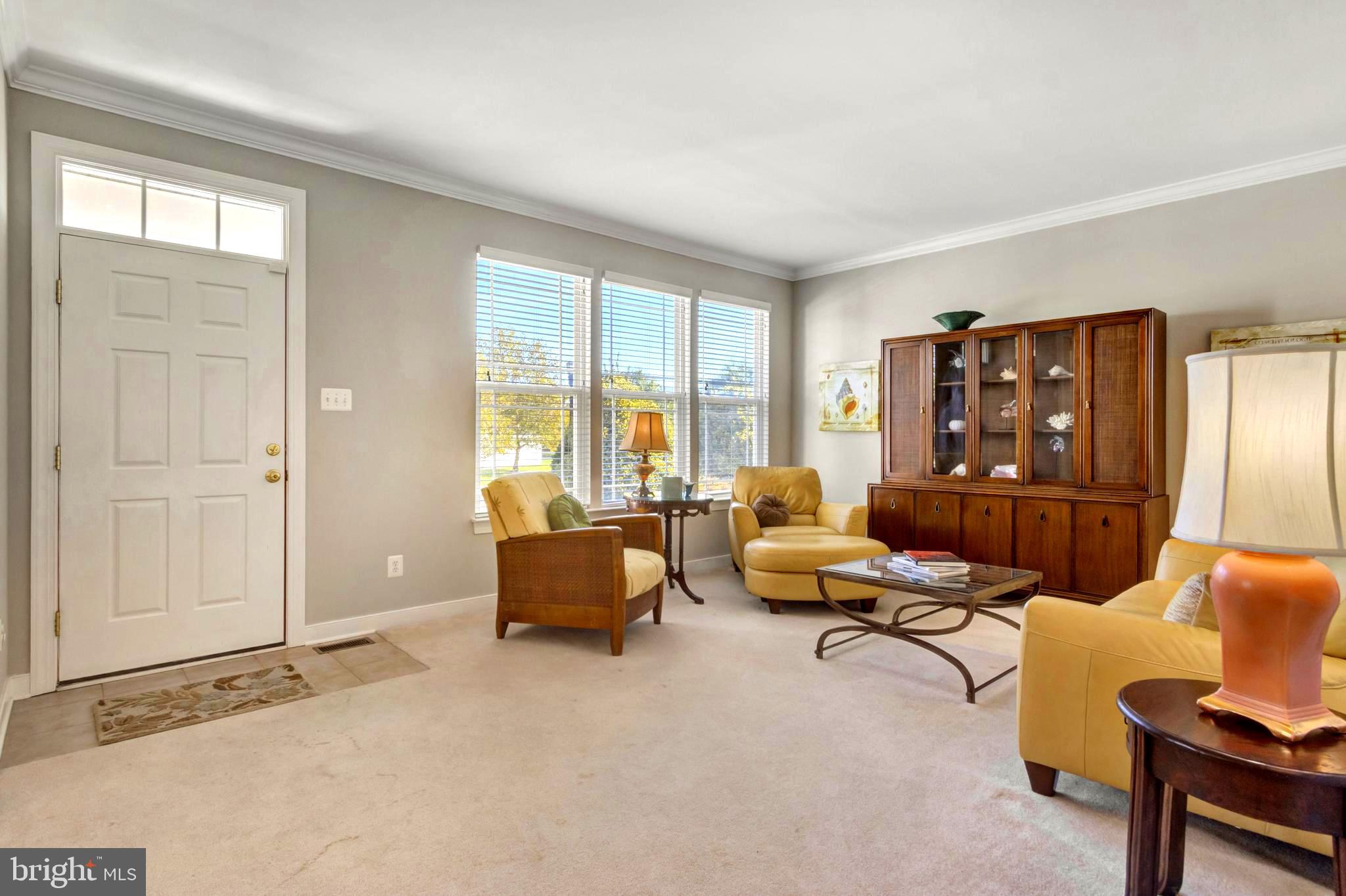 VILLAGES OF FIVE POINTS-WEST - Residential