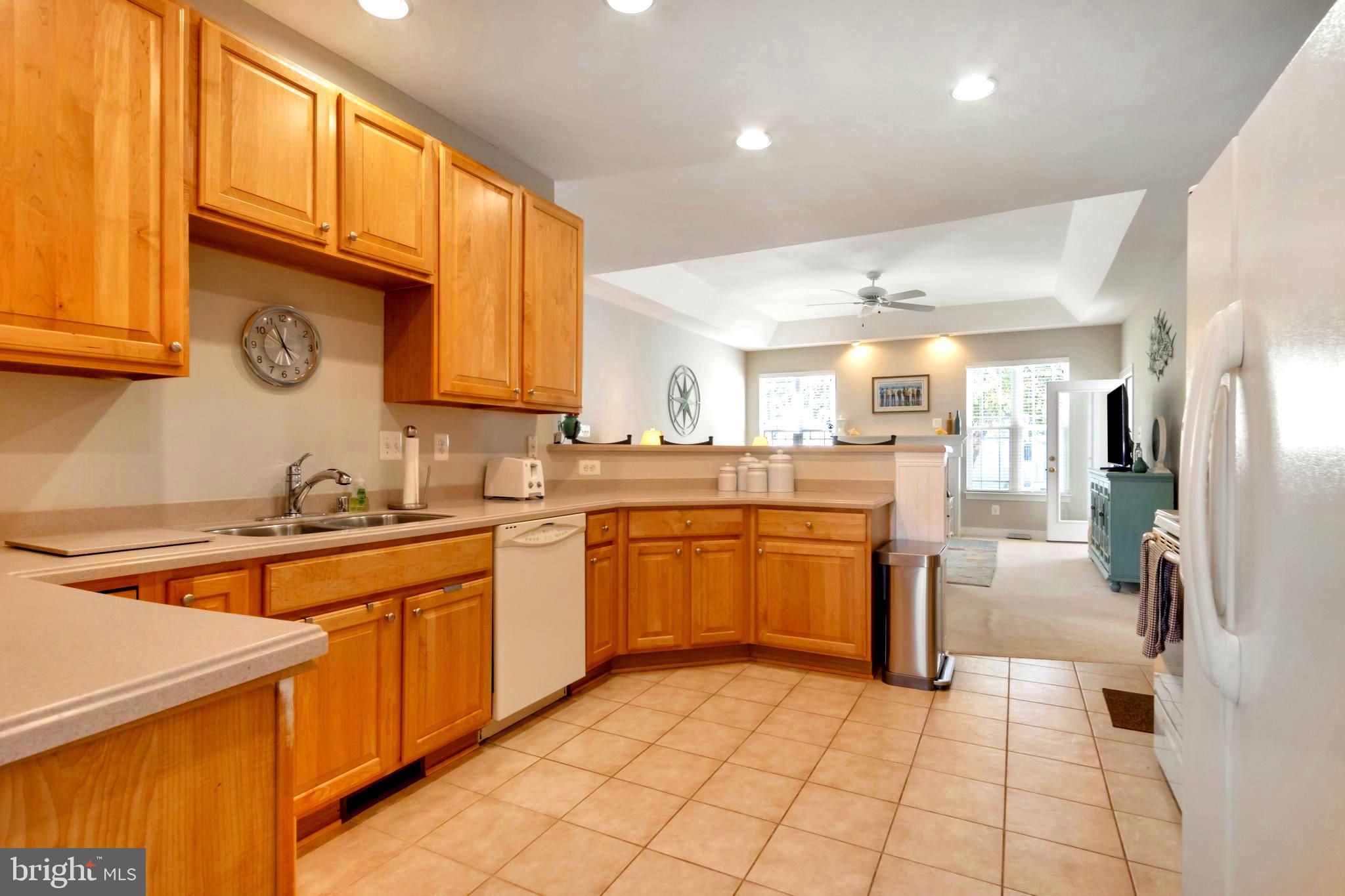 VILLAGES OF FIVE POINTS-WEST - Residential