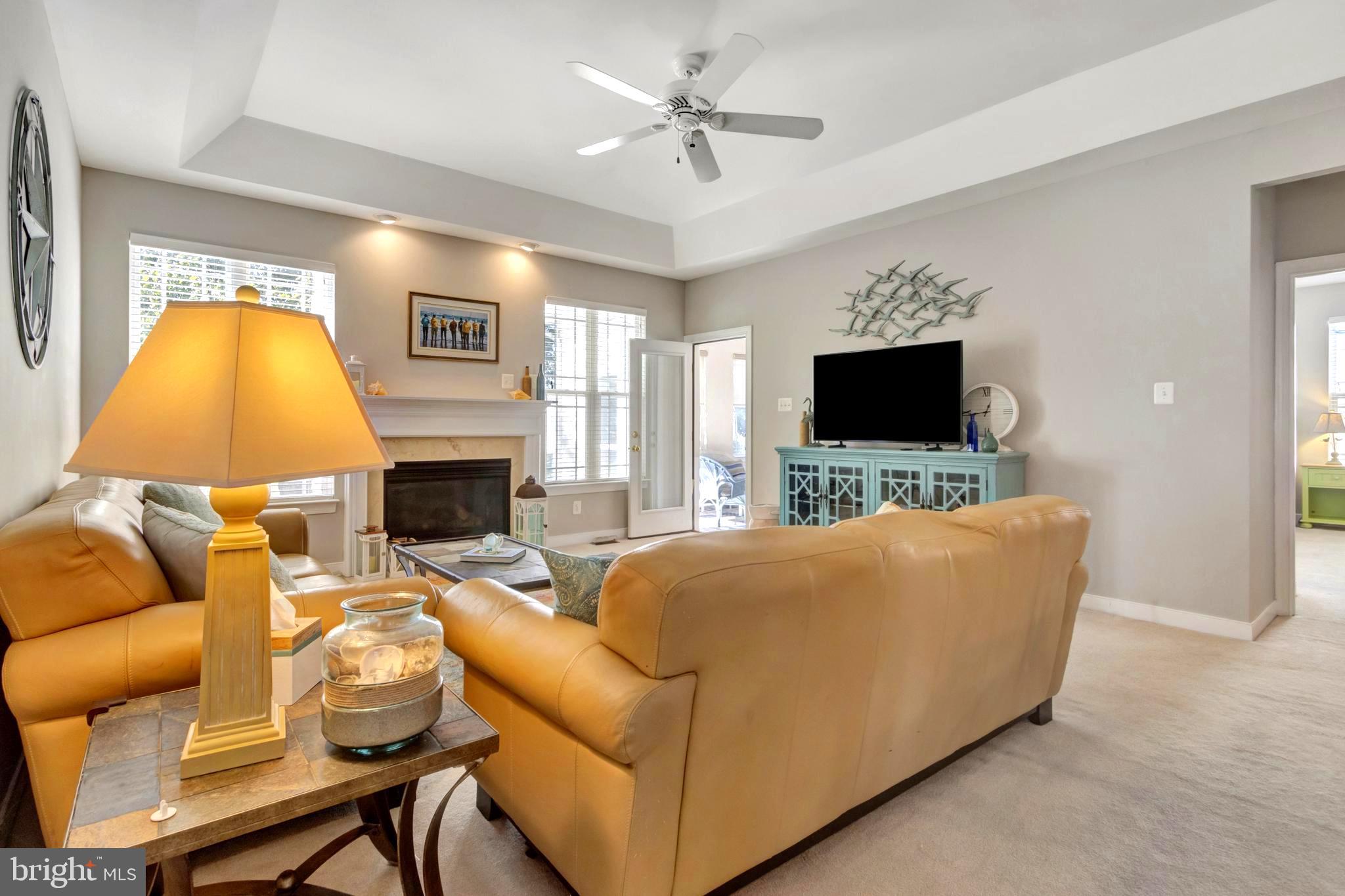 VILLAGES OF FIVE POINTS-WEST - Residential