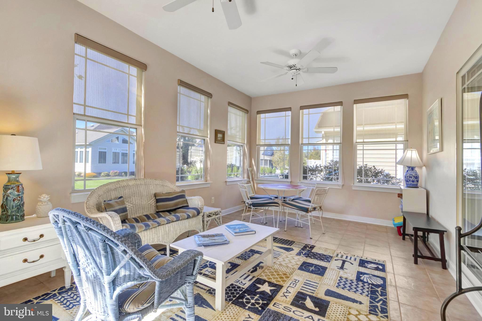 VILLAGES OF FIVE POINTS-WEST - Residential