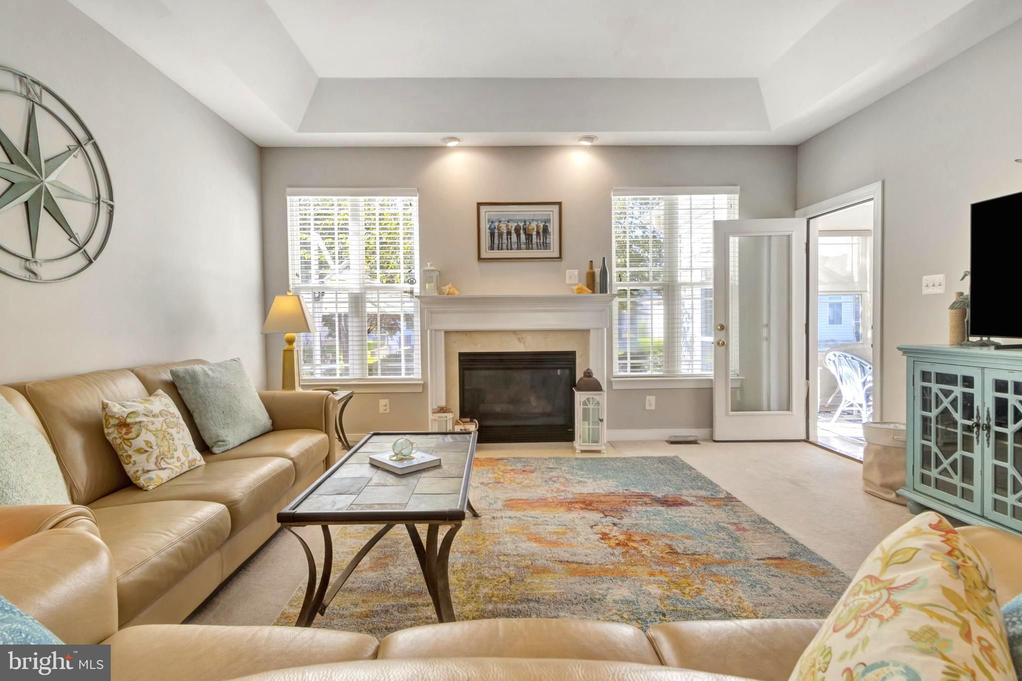 VILLAGES OF FIVE POINTS-WEST - Residential