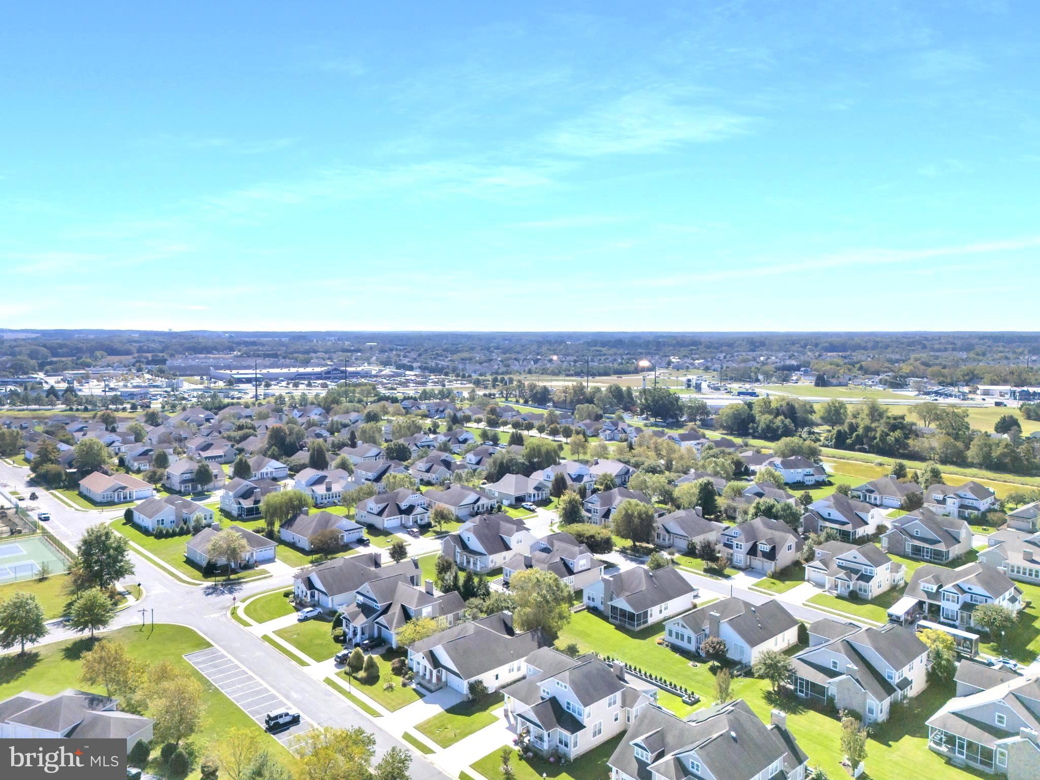 VILLAGES OF FIVE POINTS-WEST - Residential