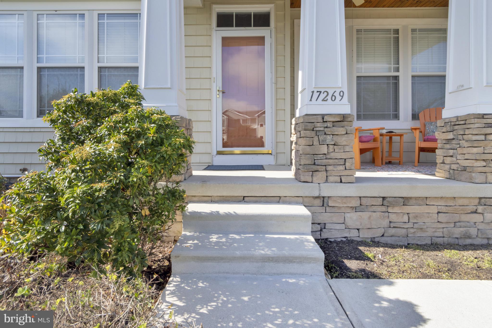 VILLAGES OF FIVE POINTS-WEST - Residential