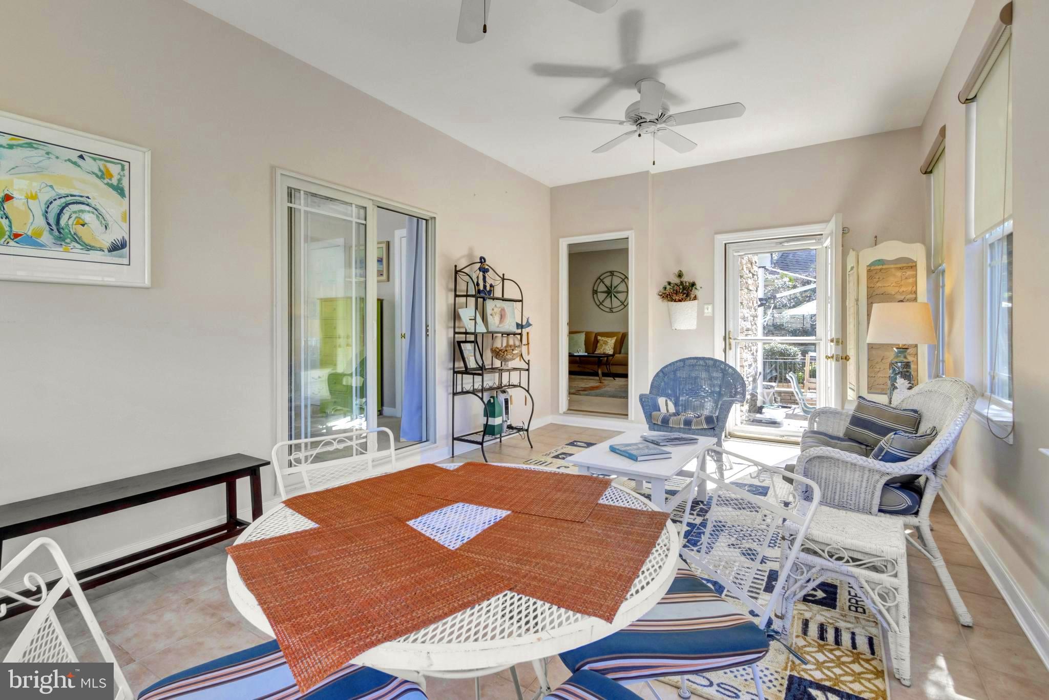 VILLAGES OF FIVE POINTS-WEST - Residential