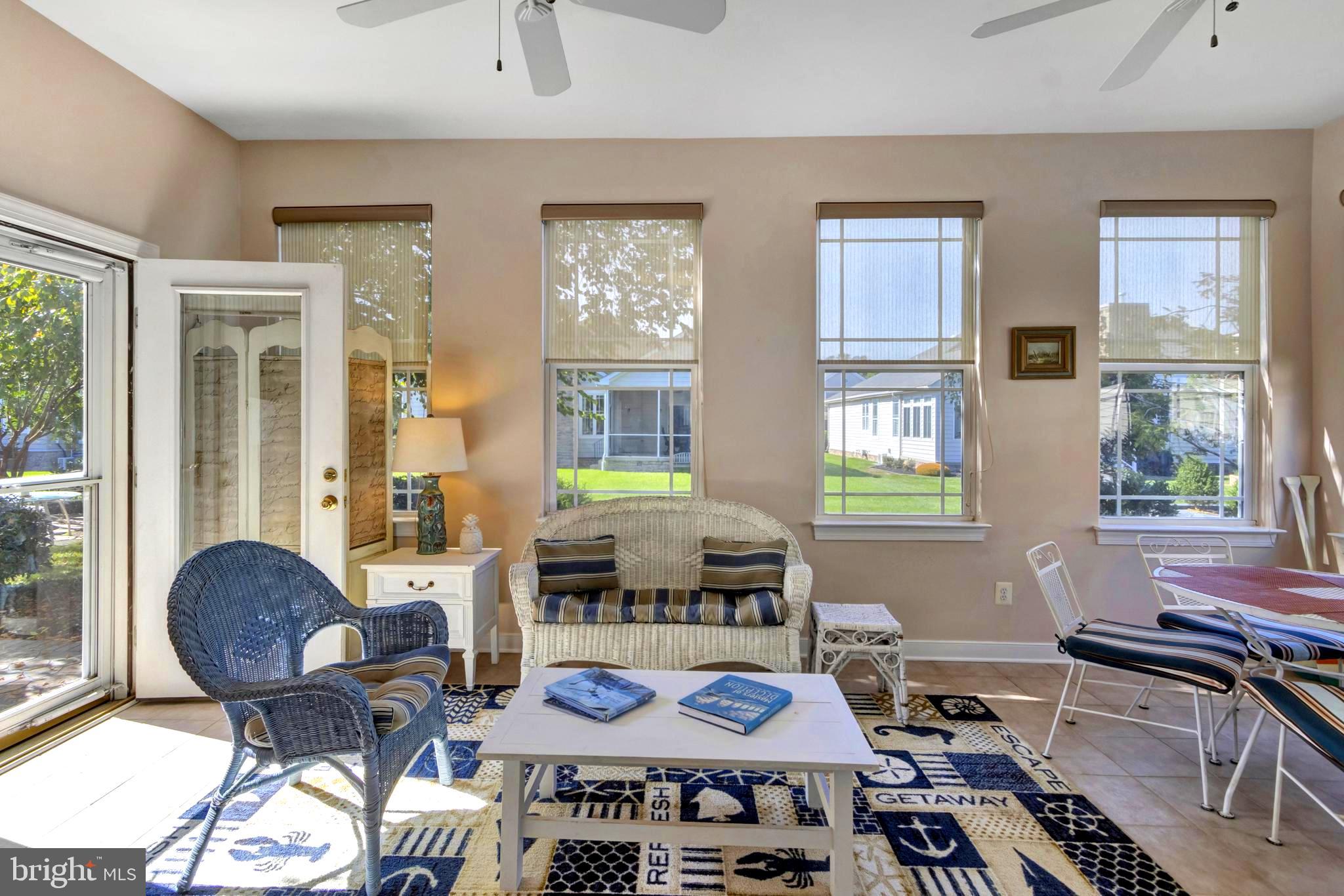 VILLAGES OF FIVE POINTS-WEST - Residential