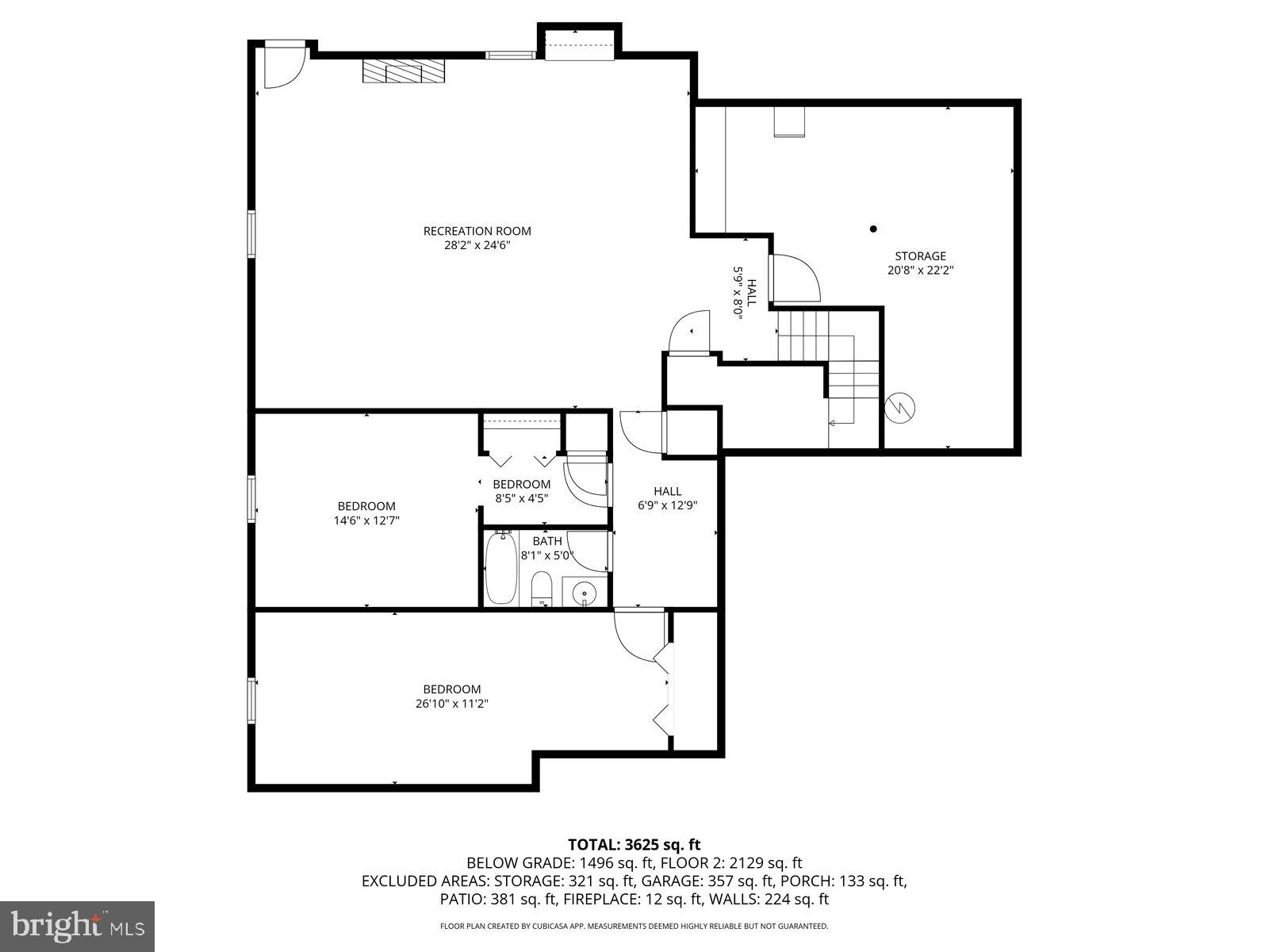 VILLAGES OF FIVE POINTS-WEST - Residential