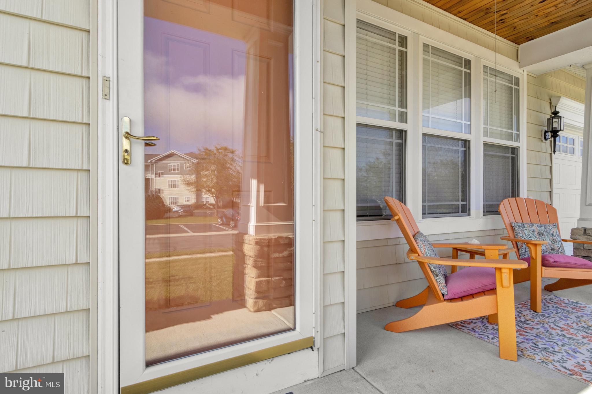 VILLAGES OF FIVE POINTS-WEST - Residential