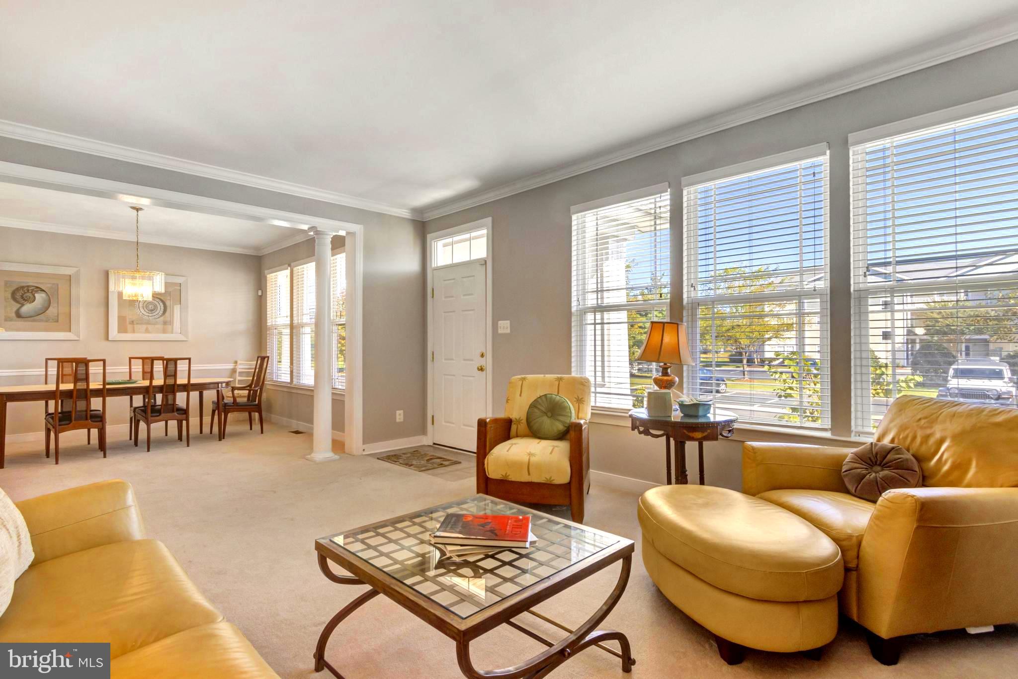 VILLAGES OF FIVE POINTS-WEST - Residential