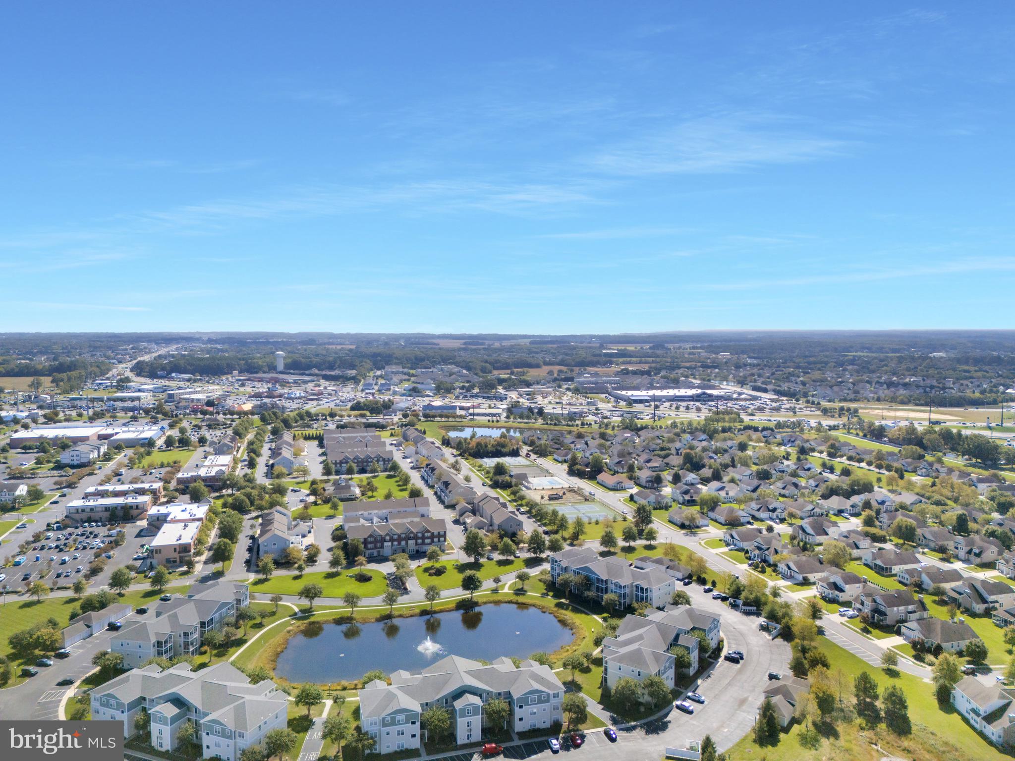 VILLAGES OF FIVE POINTS-WEST - Residential