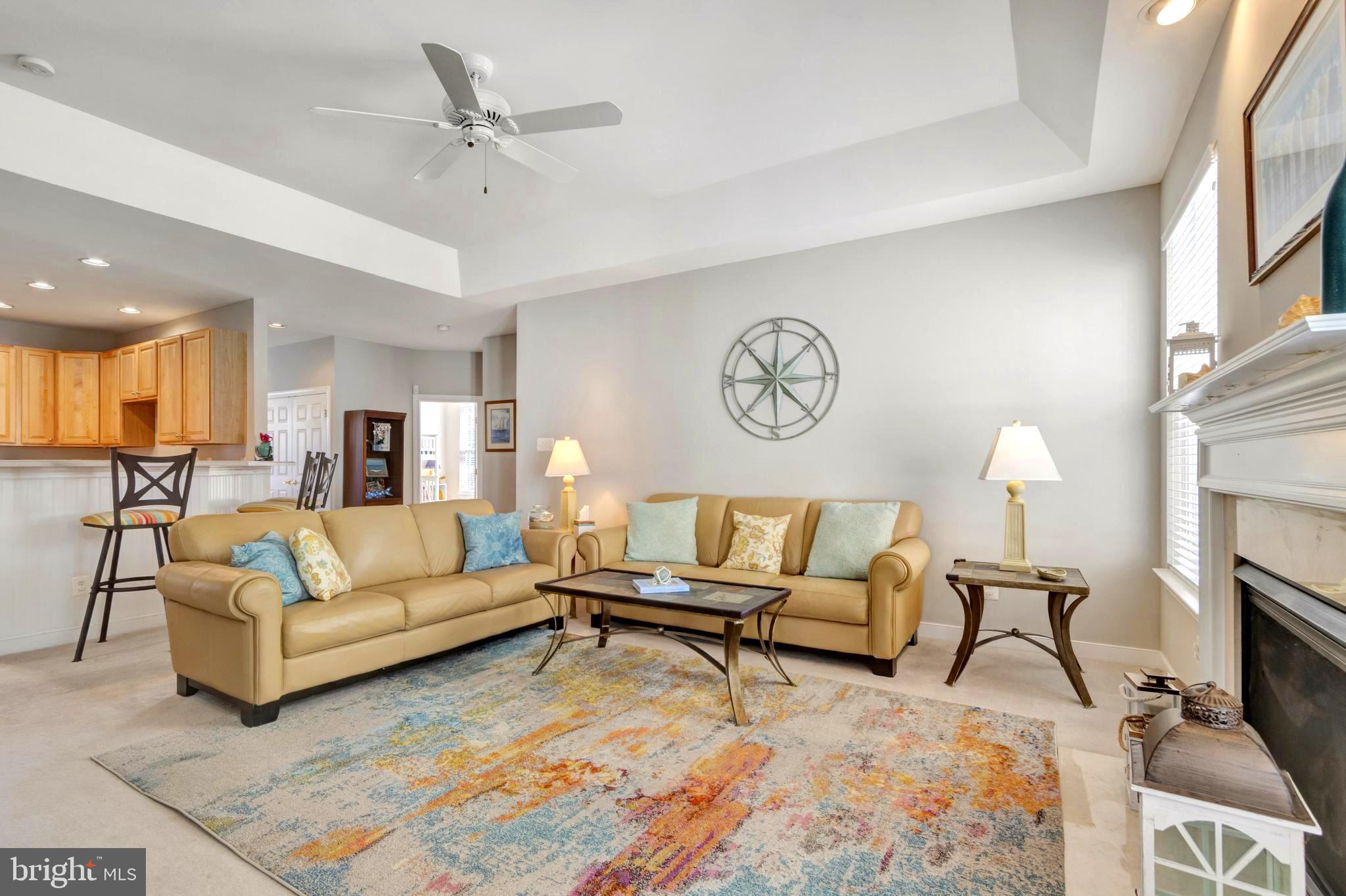 VILLAGES OF FIVE POINTS-WEST - Residential