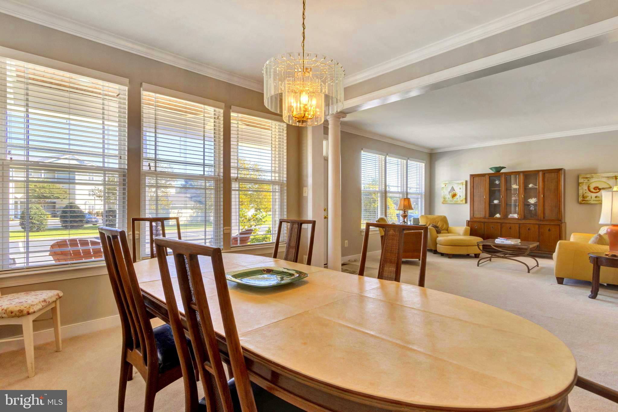 VILLAGES OF FIVE POINTS-WEST - Residential