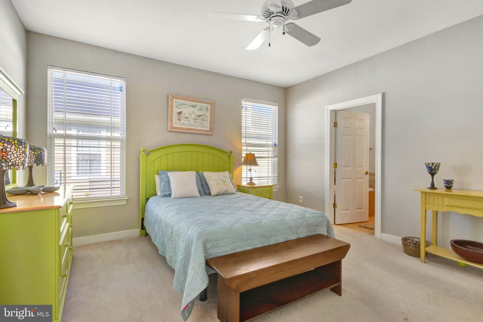 VILLAGES OF FIVE POINTS-WEST - Residential