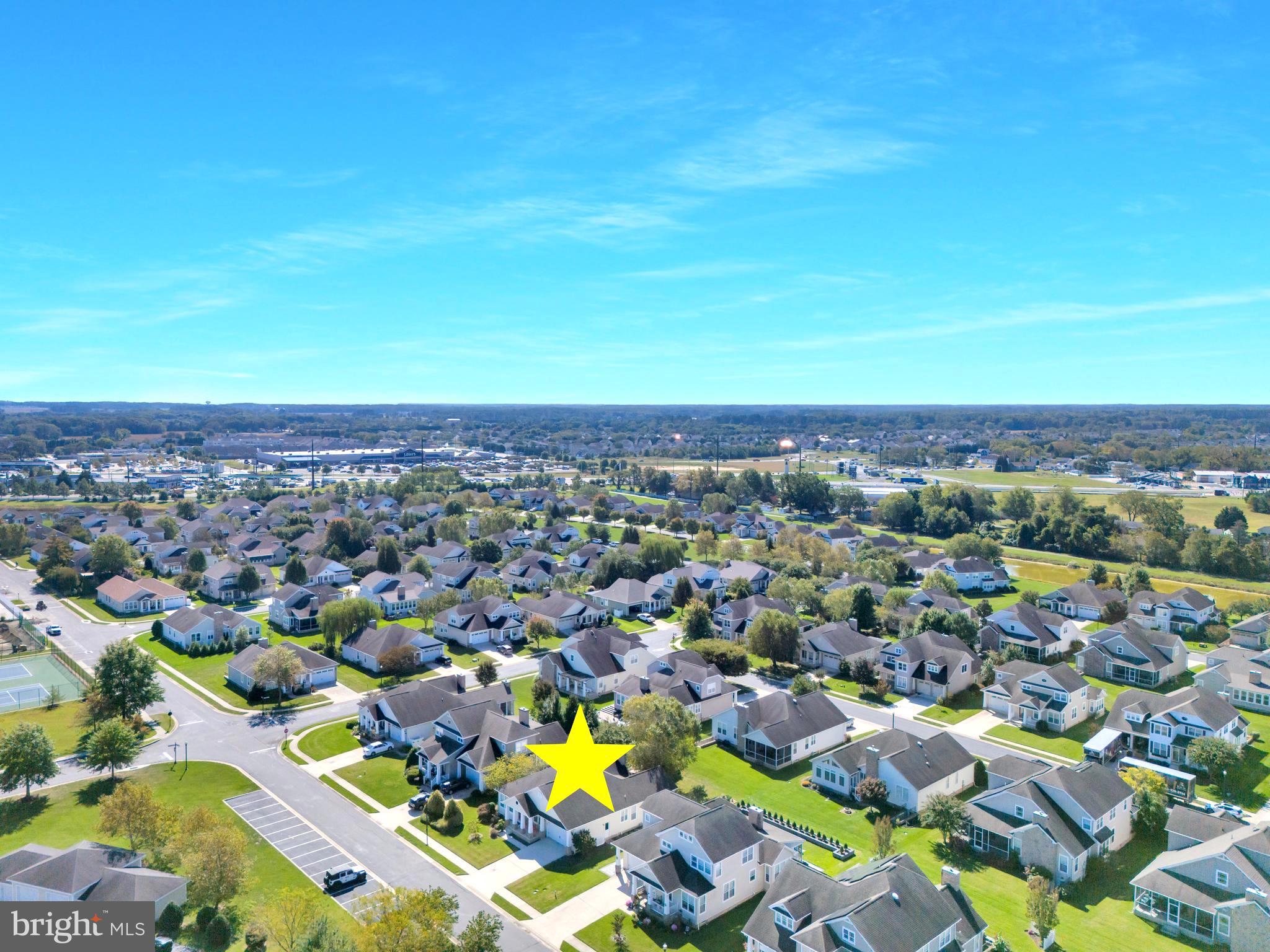 VILLAGES OF FIVE POINTS-WEST - Residential