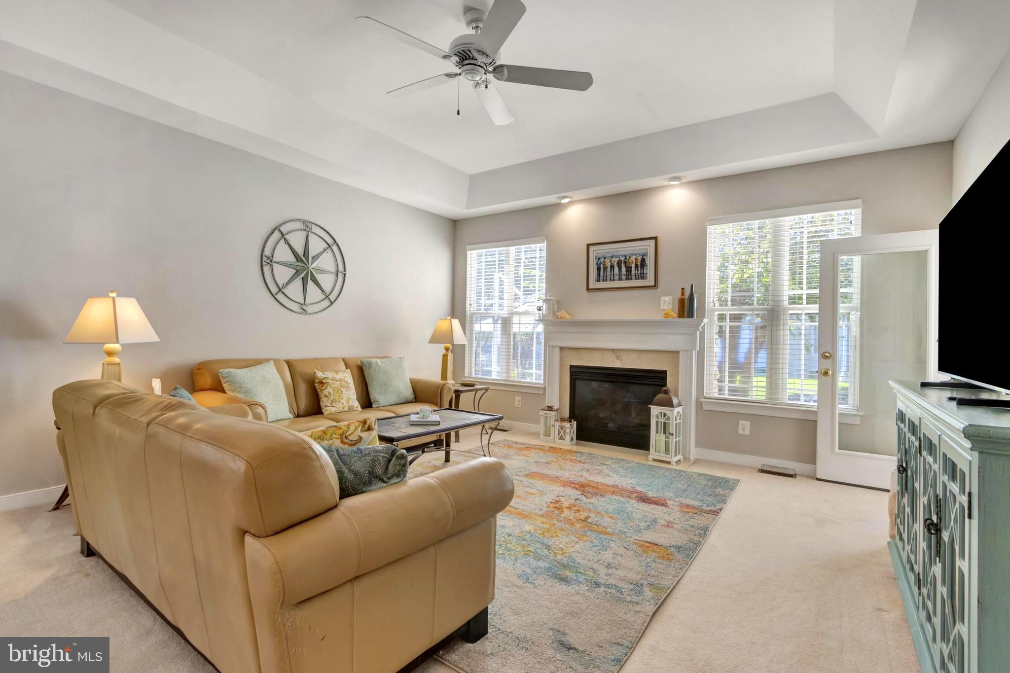 VILLAGES OF FIVE POINTS-WEST - Residential