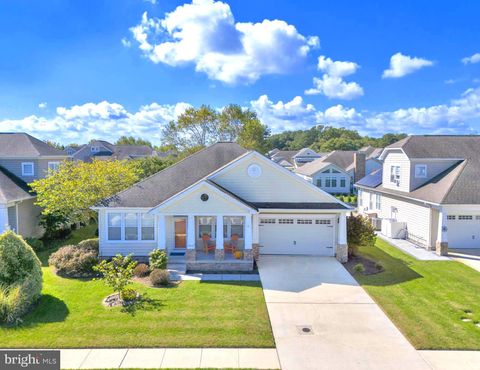 17269 DORSEY STREET LEWES DE 19958