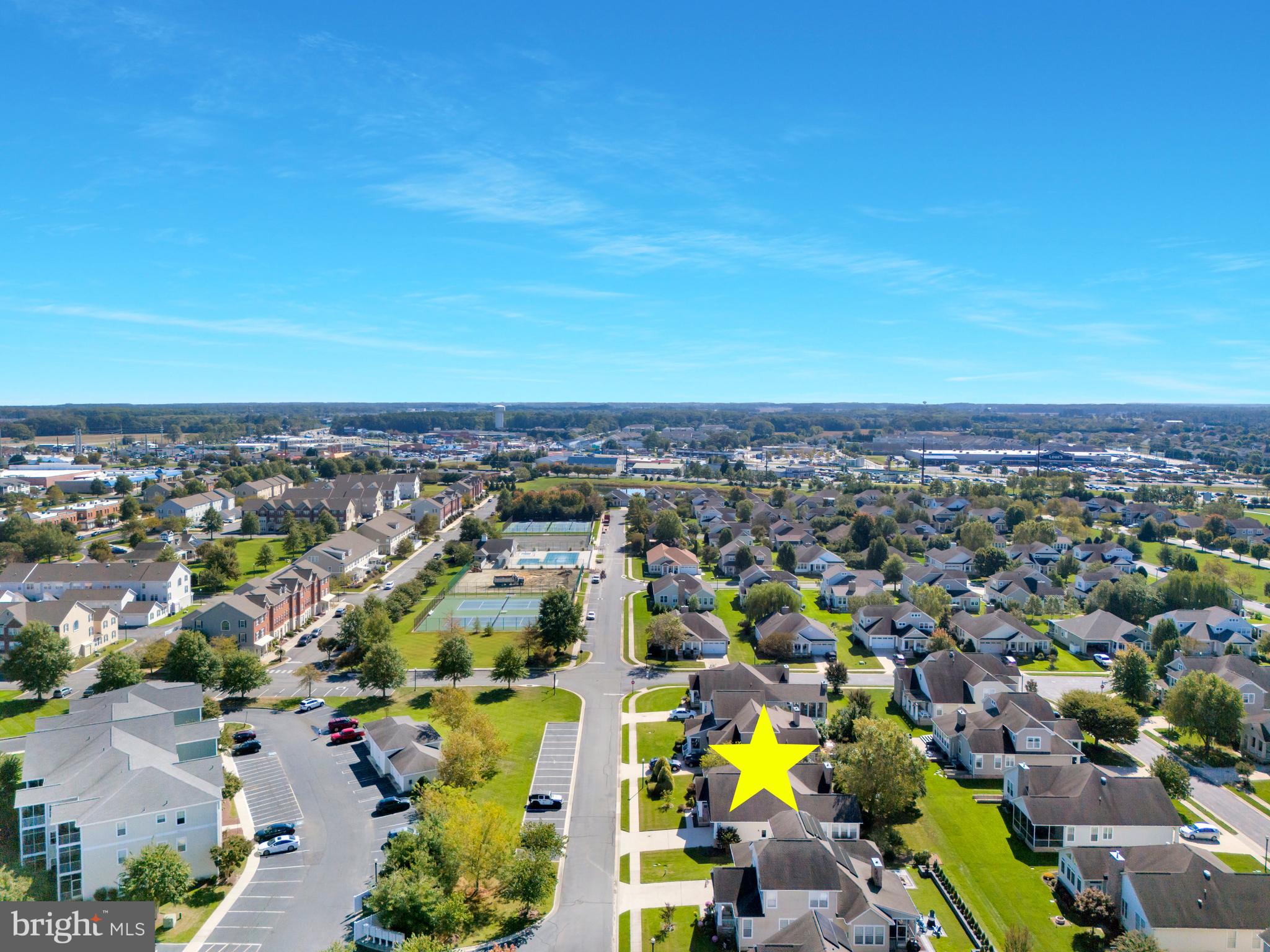 VILLAGES OF FIVE POINTS-WEST - Residential