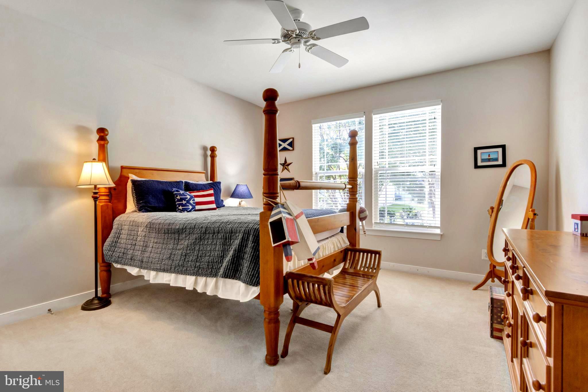 VILLAGES OF FIVE POINTS-WEST - Residential