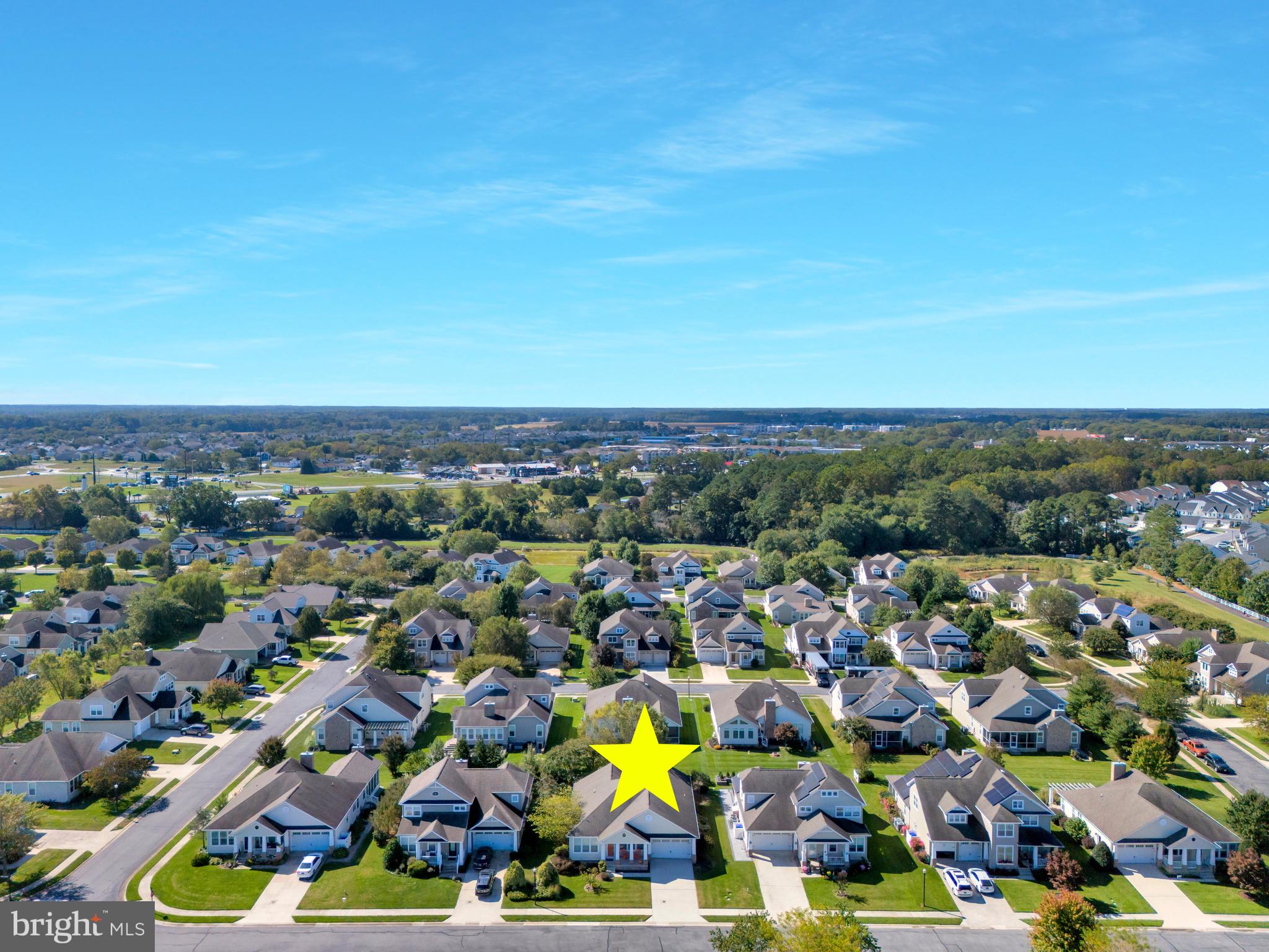 VILLAGES OF FIVE POINTS-WEST - Residential