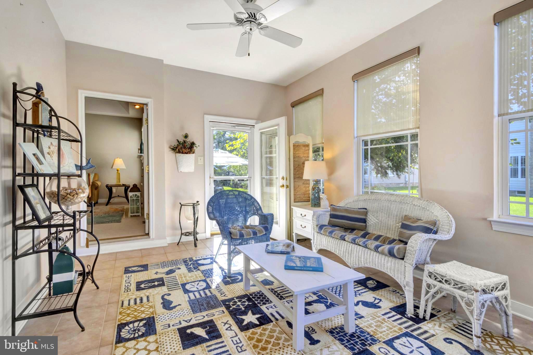 VILLAGES OF FIVE POINTS-WEST - Residential