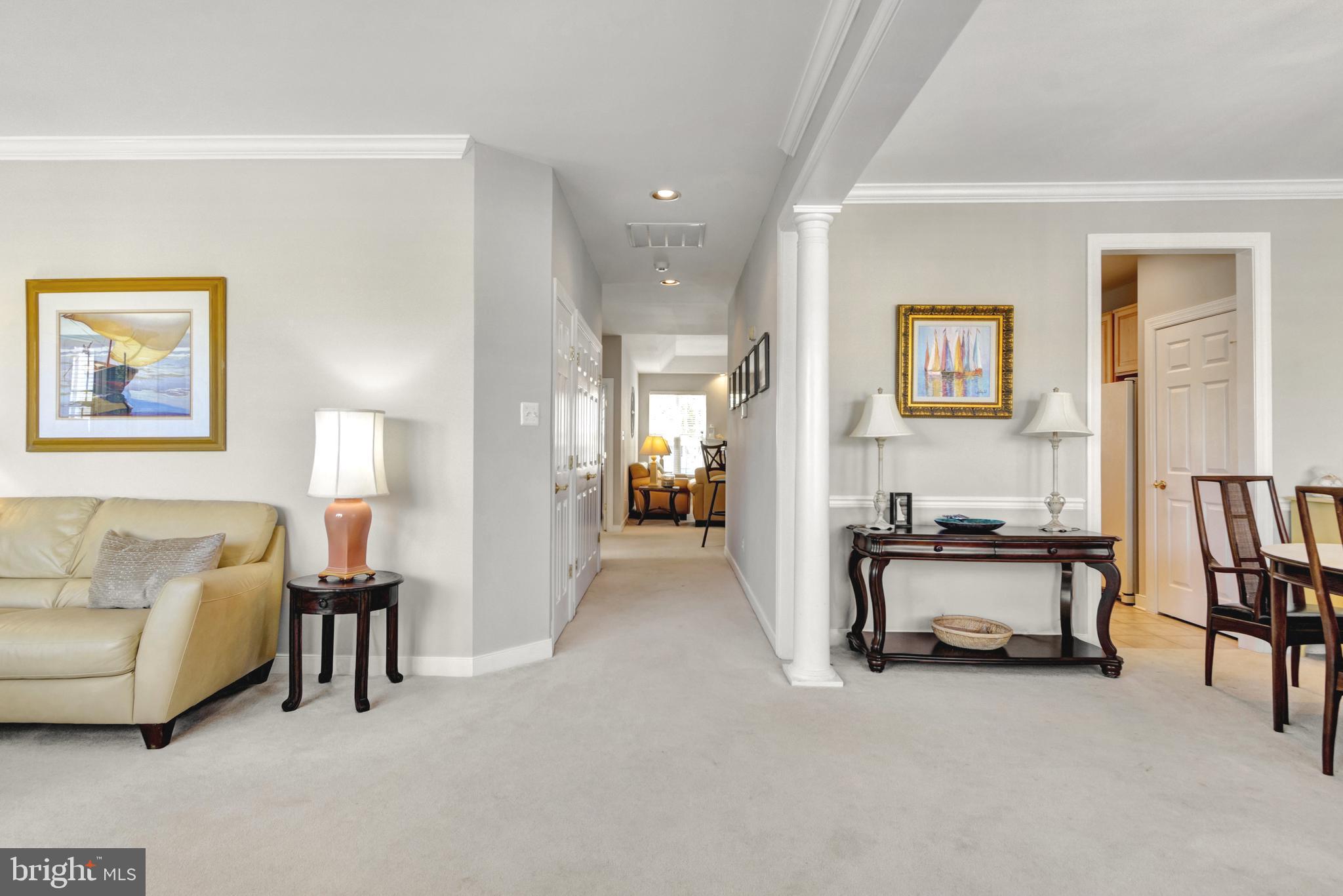 VILLAGES OF FIVE POINTS-WEST - Residential