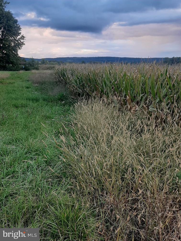 0 OLD STATE ROAD