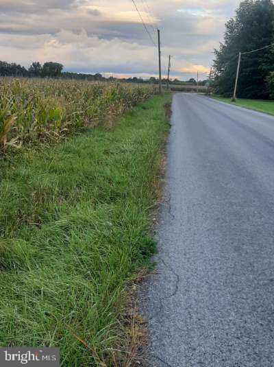 0 OLD STATE ROAD