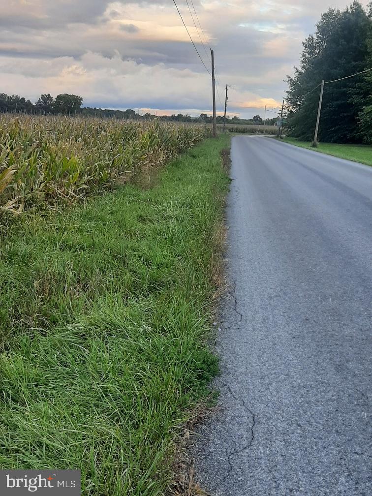 0 OLD STATE ROAD