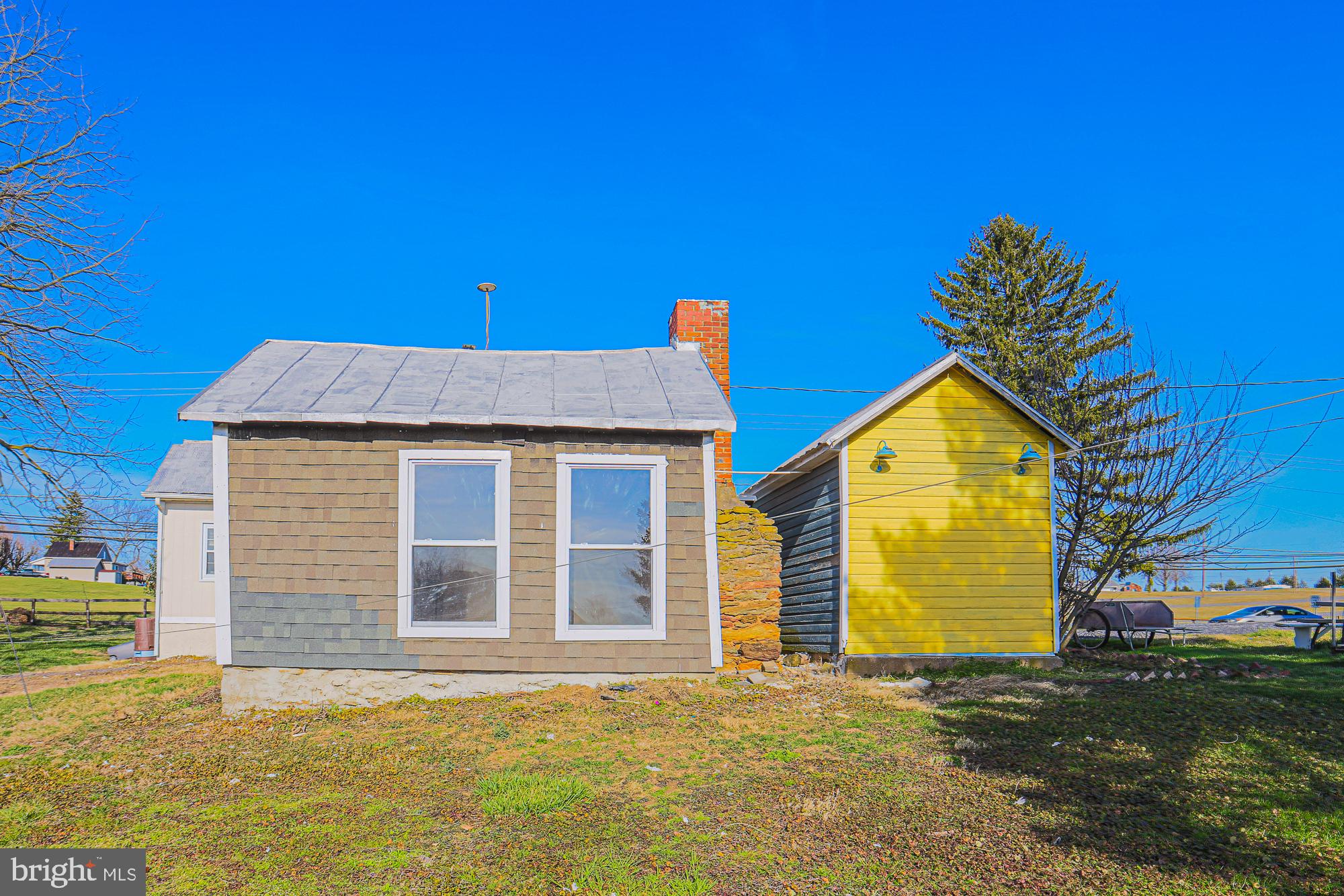 CANAAN RUN - Residential