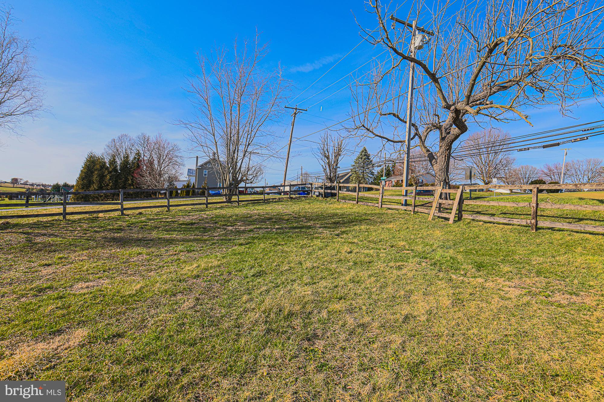 CANAAN RUN - Residential