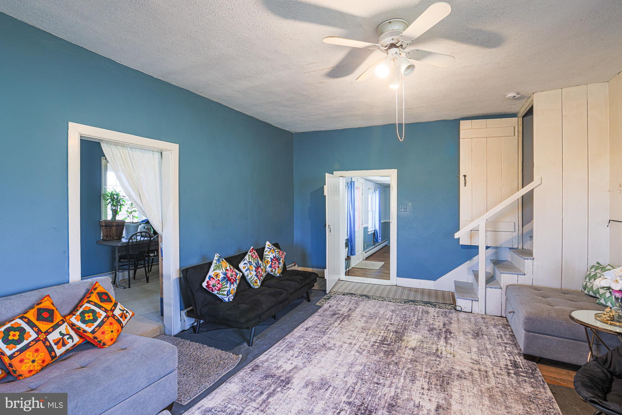 CANAAN RUN - Residential