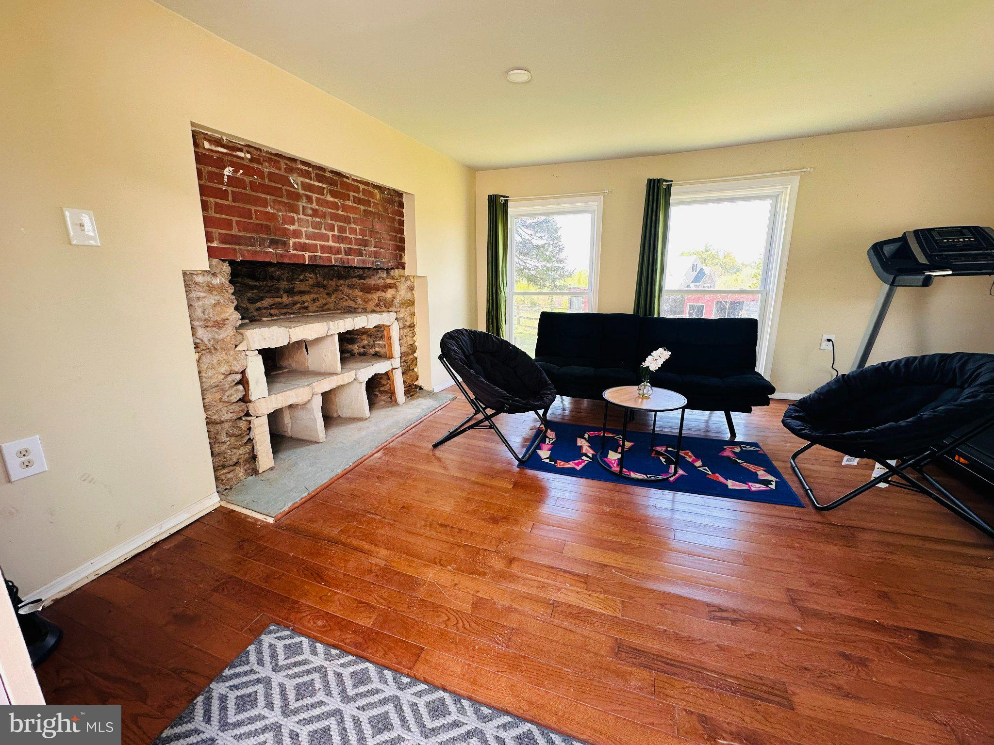 CANAAN RUN - Residential