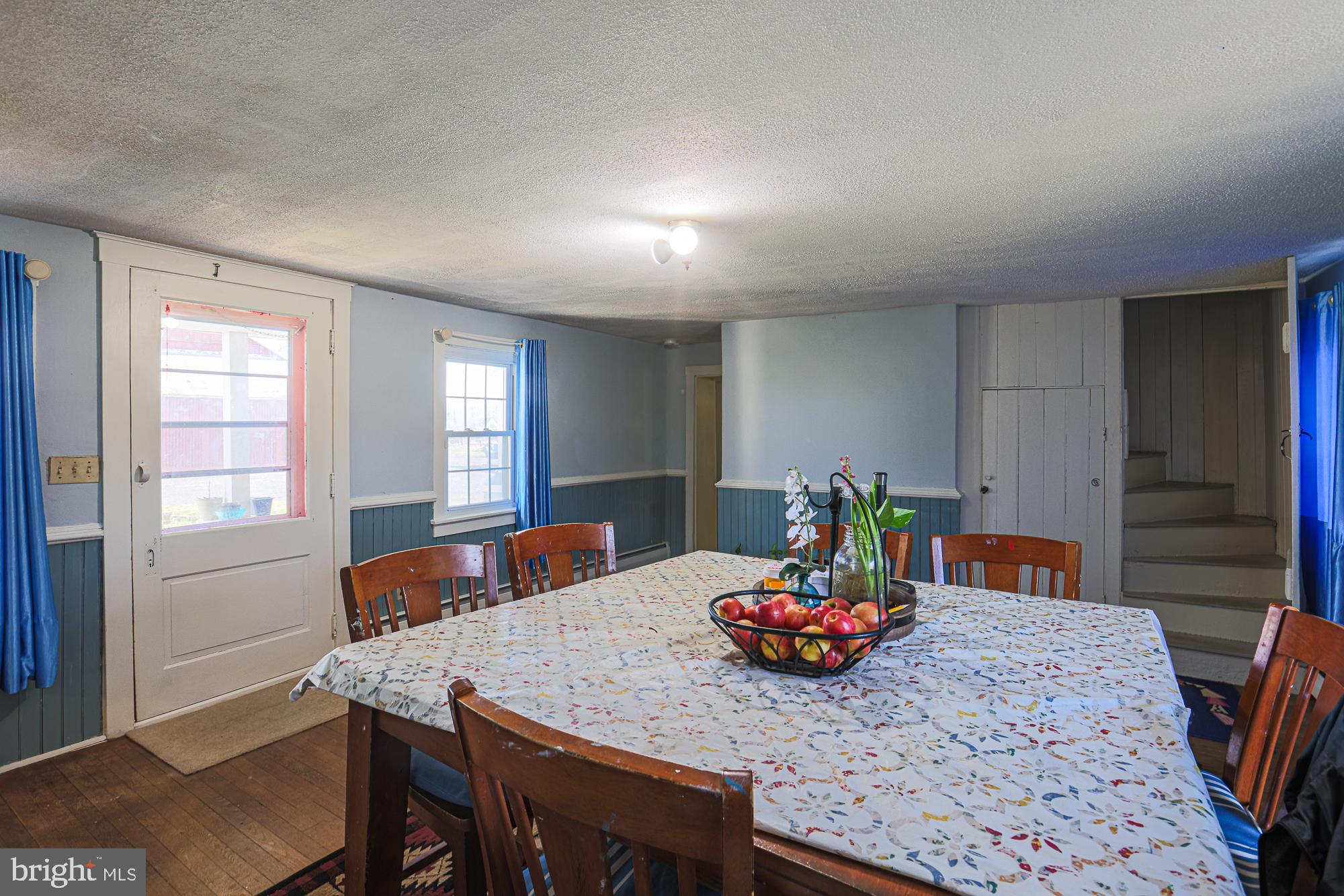 CANAAN RUN - Residential