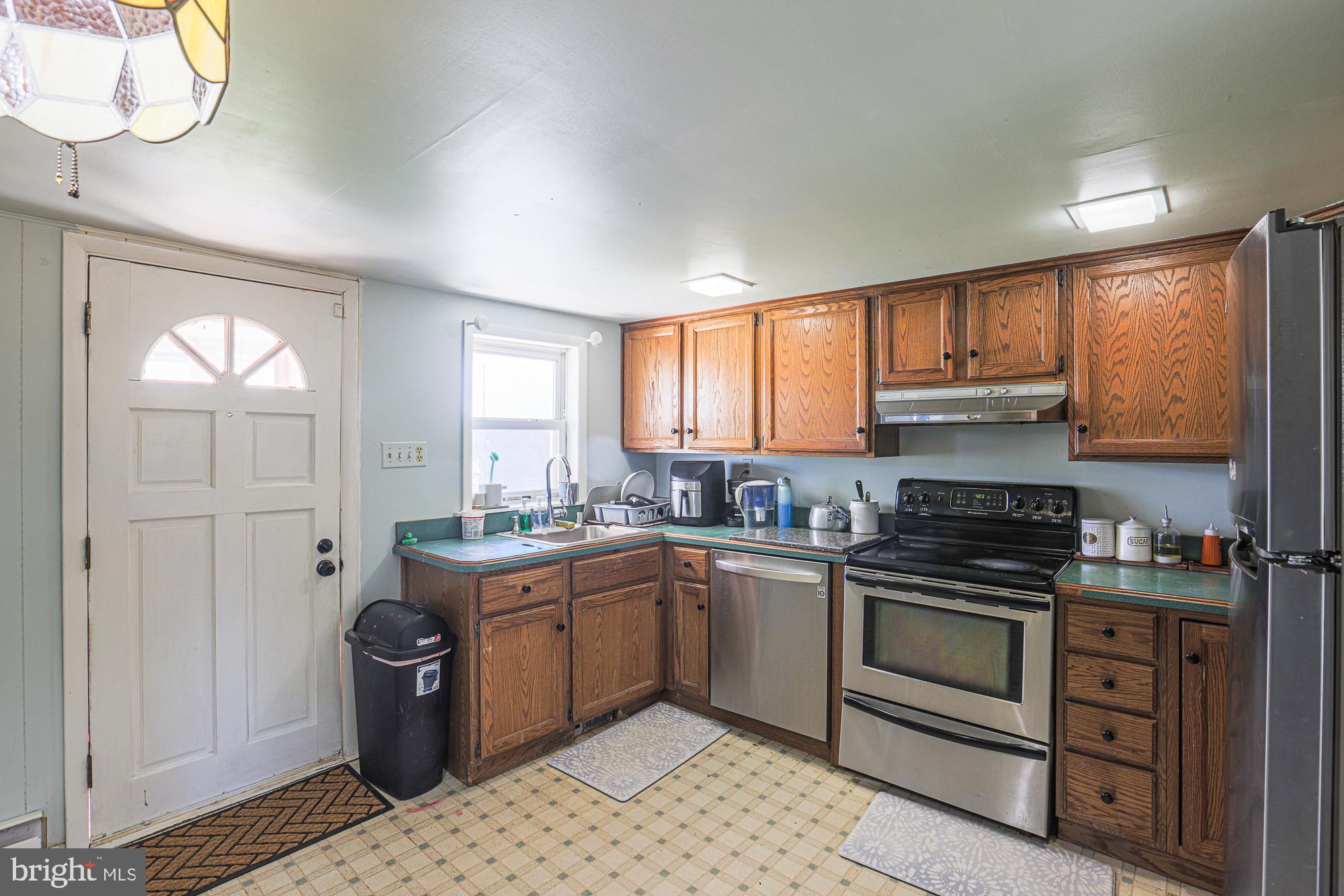 CANAAN RUN - Residential