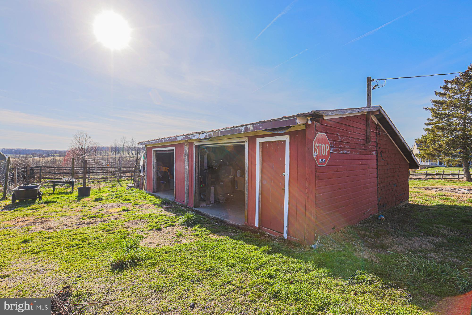 CANAAN RUN - Residential